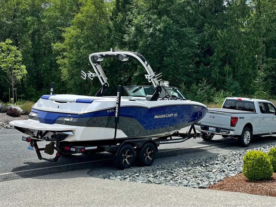 2021 Master Craft Nxt22 for sale in Kirkland, WA