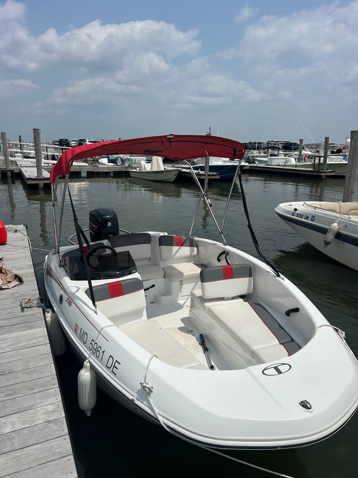 2020 Tahoe t 16 for sale in Atlantic City, NJ