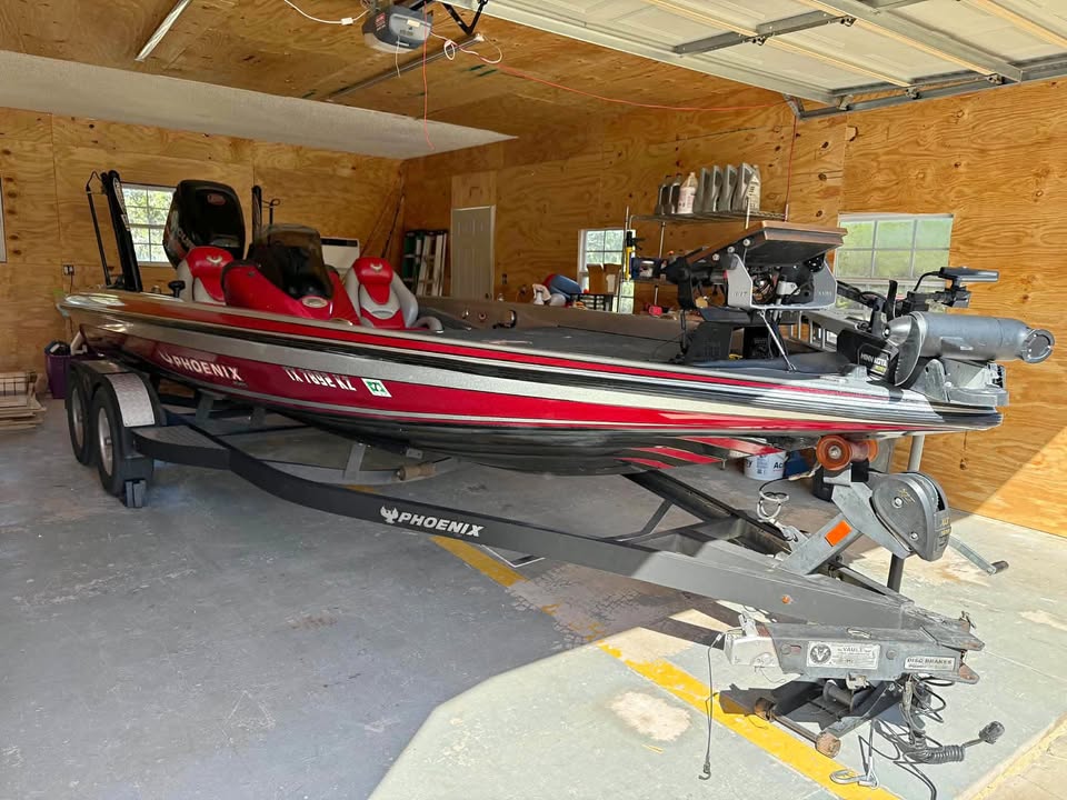 2015 Phoenix 819 pro xp for sale in Lago Vista, TX