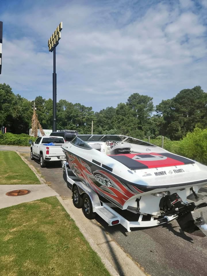 Boat for sale in Winder, GA