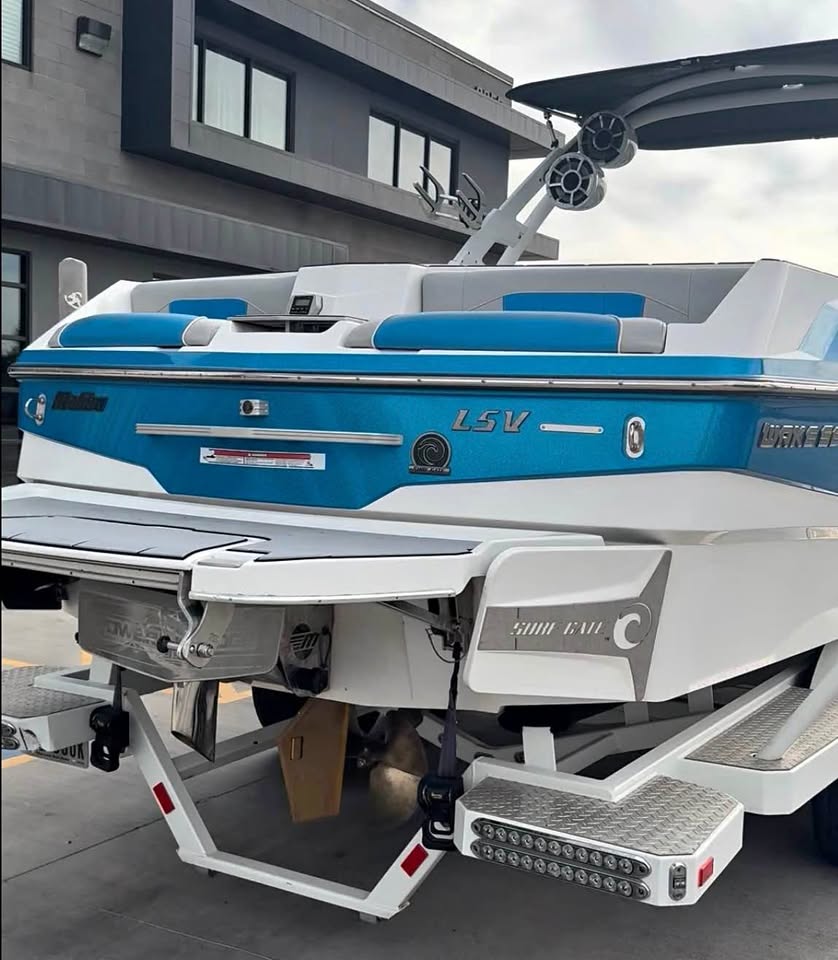 2019 Malibu 25 LSV Wakesetter for sale in Mesa, AZ