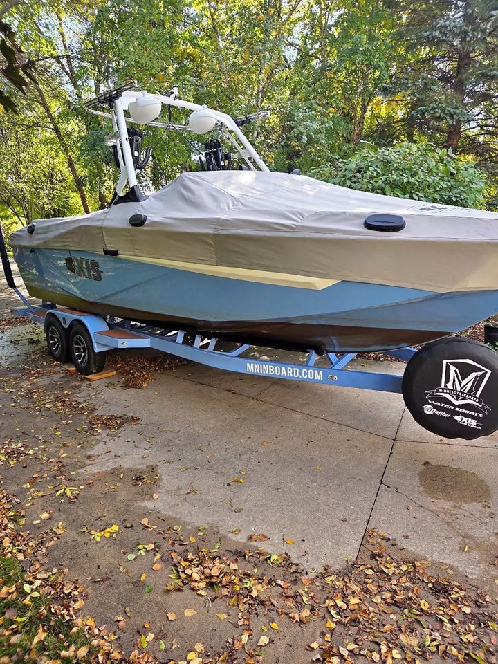 2024 Axis T250 for sale in Chanhassen, MN