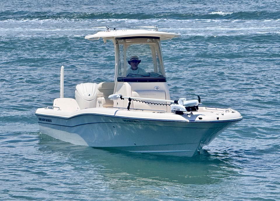 2022 Grady White 251 Coastal Explorer for sale in Carolina Beach, NC