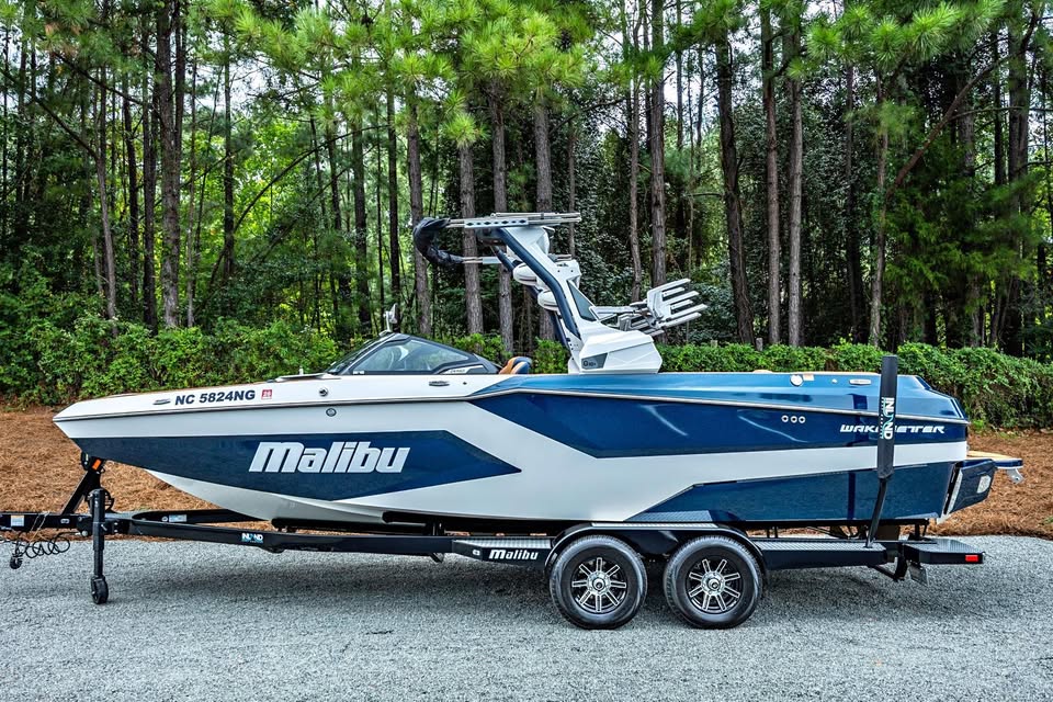 2025 Malibu 24MXZ for sale in Raleigh, NC
