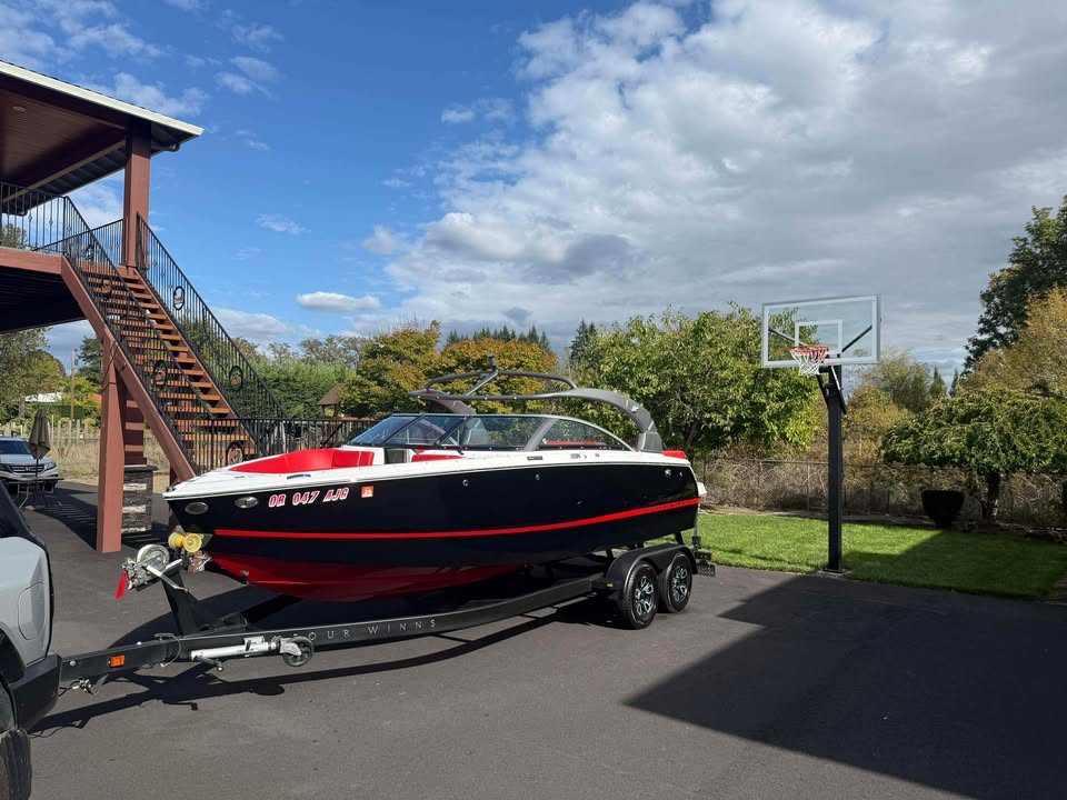2023 Four wins h2 elevate for sale in Beaverton, OR