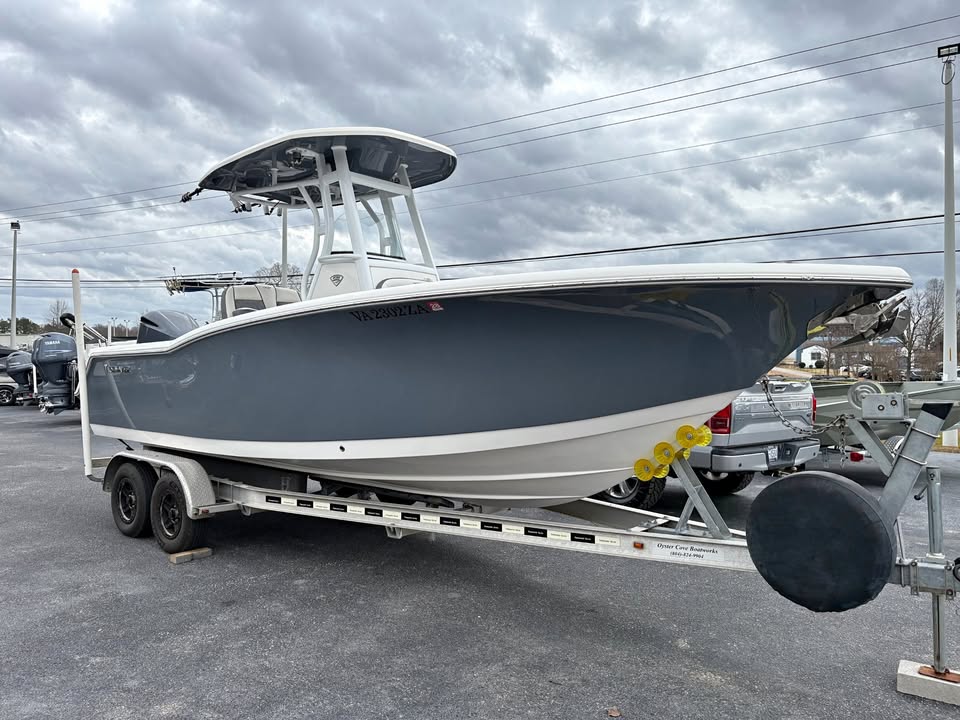 2019 Tidewater 232 cc adventure for sale in Clayton, NC