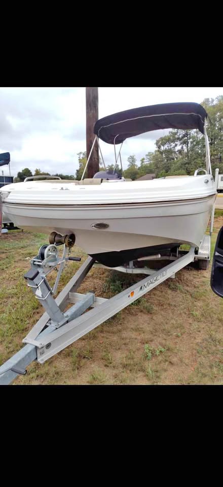 2020 Hurricane SS 192 RL ss 192rl for sale in Montgomery, TX
