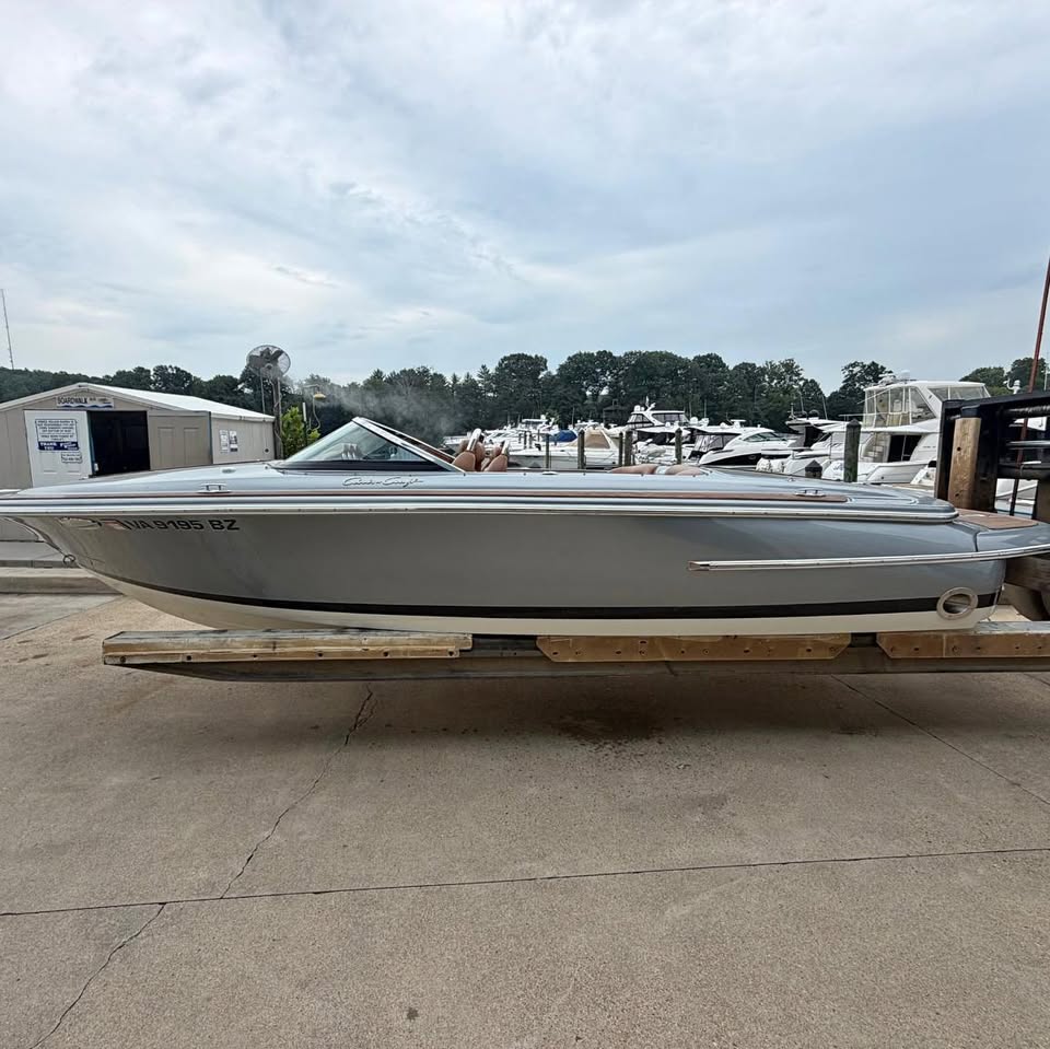 2011 Chris Craft silver bullet 20 for sale in Occoquan, VA
