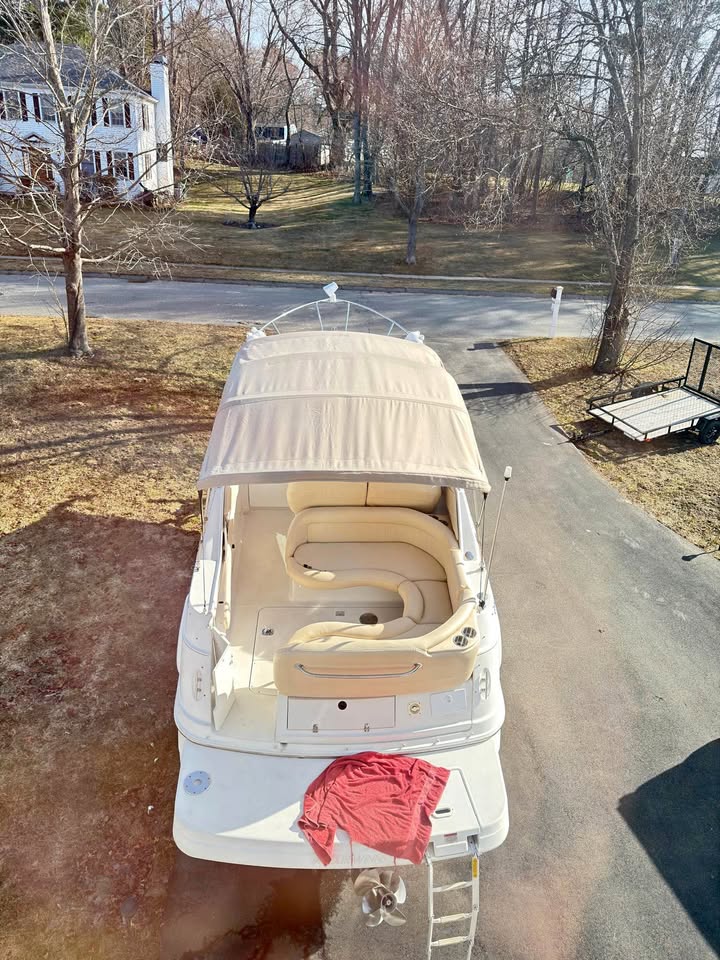 2003 Four wins Four wins for sale in West Newbury, MA