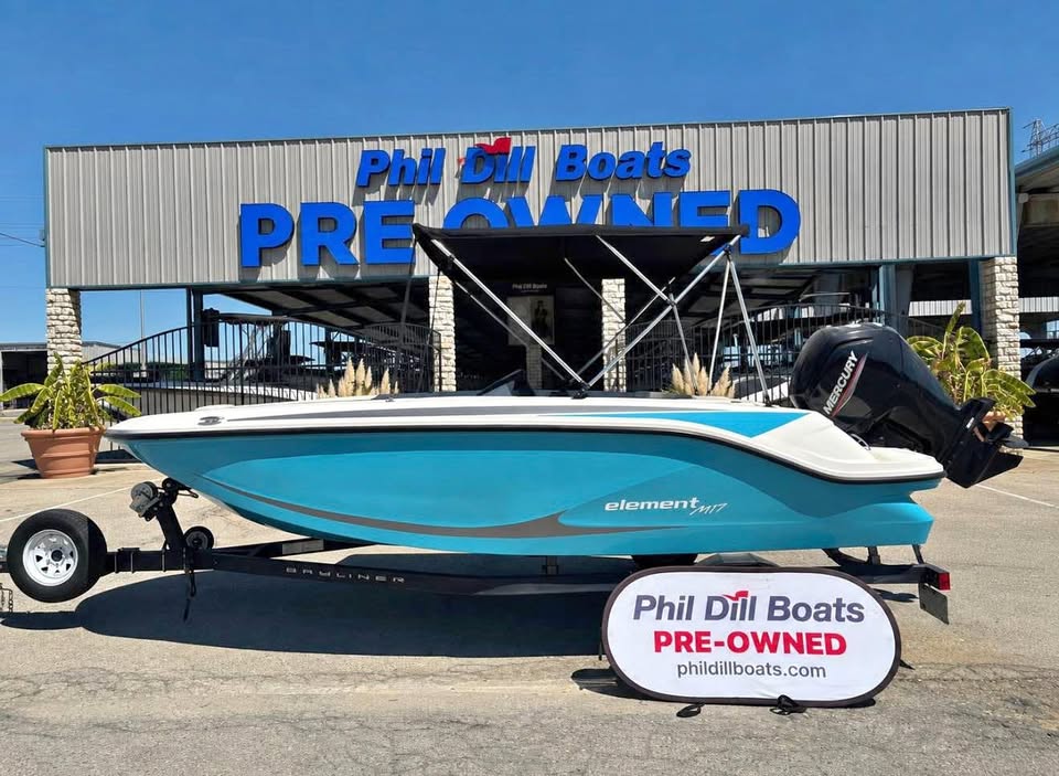 2022 BAYLINER M17 for sale in Lewisville, TX