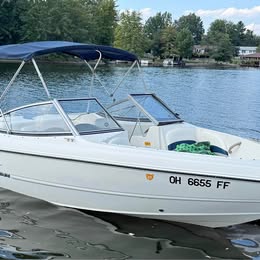 2013 Stingray 195RX for sale in Sardinia, OH