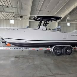 2025 Sportsman 261 Heritage for sale in Huron, OH