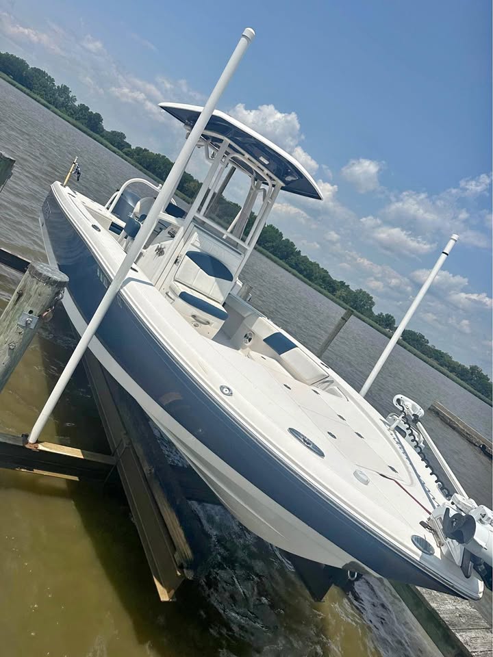 2018 Roballo 246 cayman for sale in Dundalk, MD
