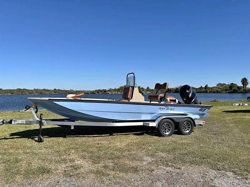 2026 G3 Bay 21 for sale in Hitchcock, TX