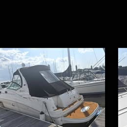 2006 Sea Ray Sundancer 320 for sale in Riverside, RI