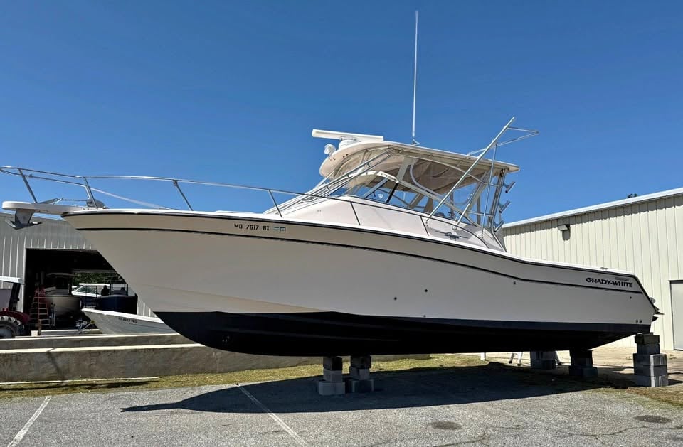 2007 Grady-White 330 Express for sale in Annapolis, MD
