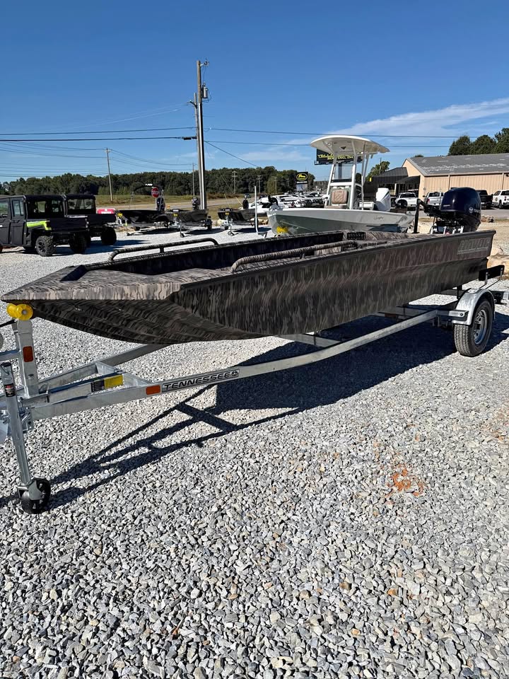 2026 Havoc 1756 DBST for sale in Athens, AL