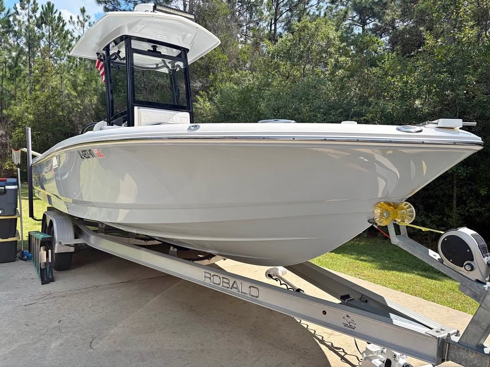 Robalo Cayman 246 Center Console for sale in Gulf Shores, AL