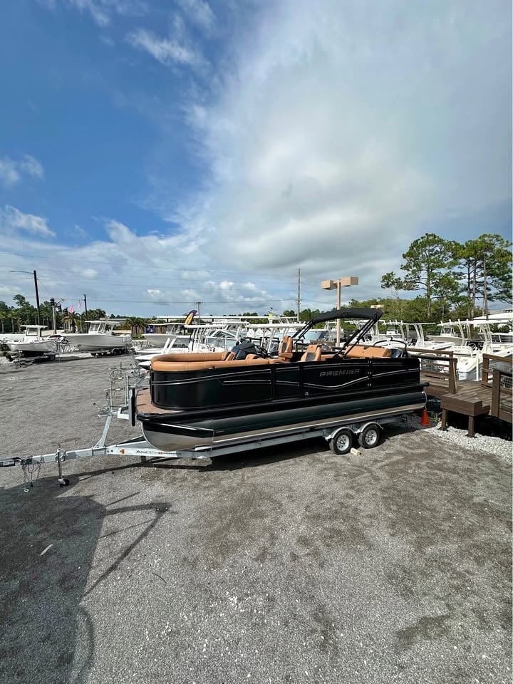2027 Premier 230 Intrigue for sale in Orange Beach, AL