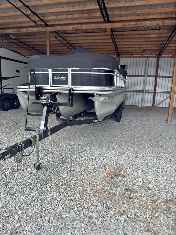 2017 Lowe SS230 CL for sale in Athens, AL