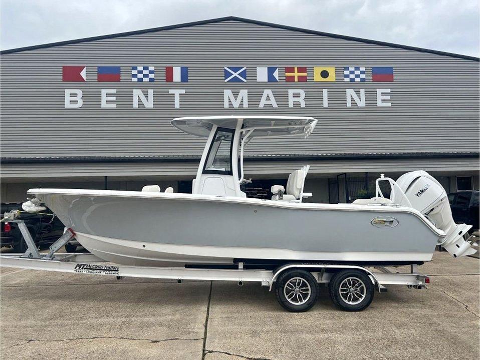 2027 Sea Hunt ULTRA 245 SE for sale in Metairie, LA