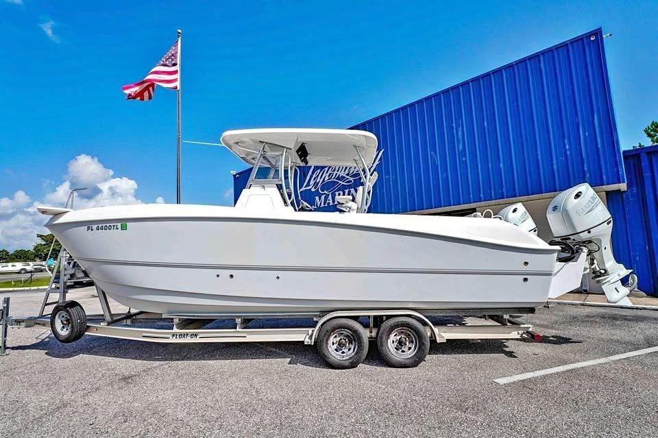 2023 Twin Vee 260 GFX for sale in Destin, FL