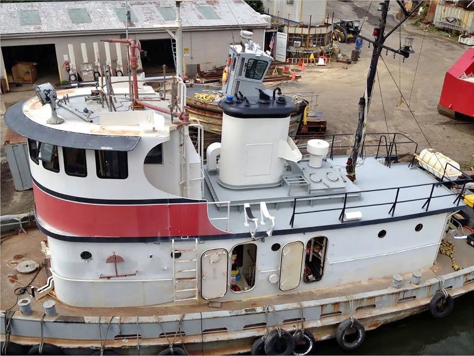 1953 Tug Boat for sale in St George, SC