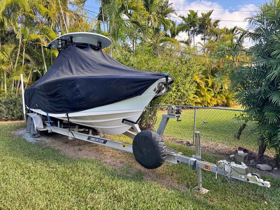 2022 Sportsman Heritage 231 CC for sale. for sale in Coral Gables, FL