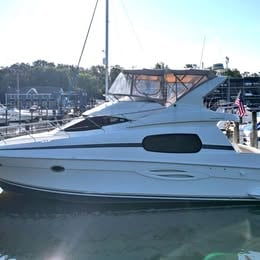 2004 Silverton 410 Sport Bridge for sale in Middle River, MD