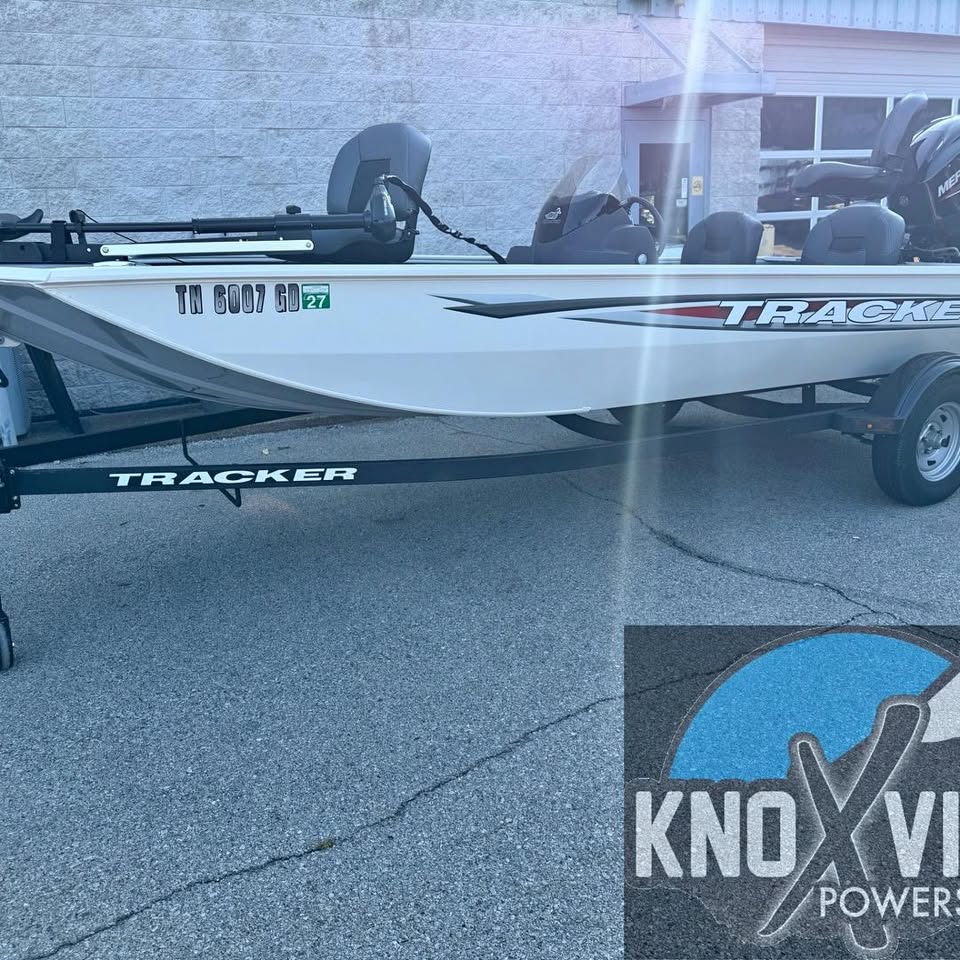 2026 2026 Tracker PRO 170 for Sale for sale in Knoxville, TN