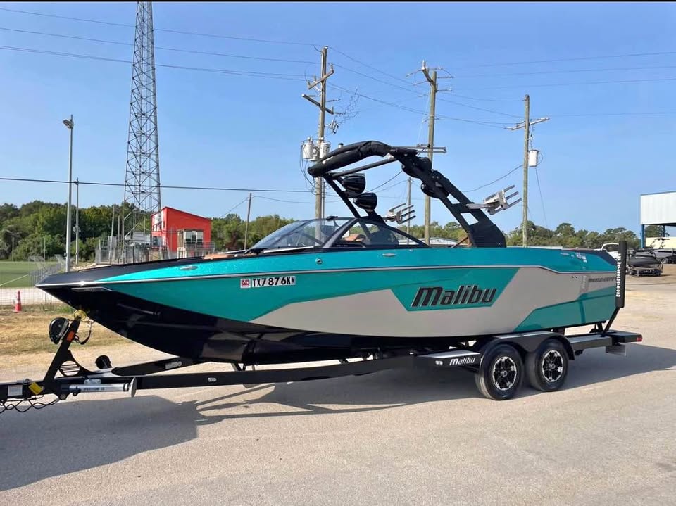 2019 Malibu lsv25 for sale in Baytown, TX