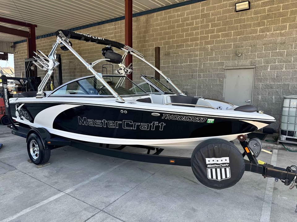 2011 MasterCraft x14v for sale in Nashville, TN