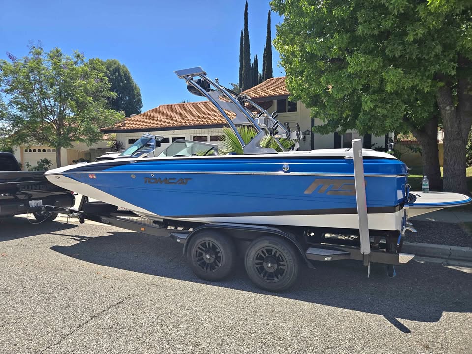 Boat for sale in Oak Park, CA