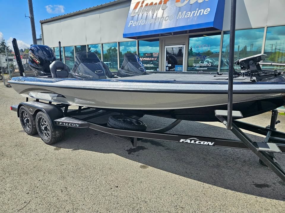 2026 Falcon F20 Predator for sale in Algona, WA