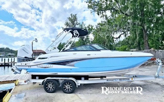 2026 Monterey Boats M-45 for sale in Annapolis, MD