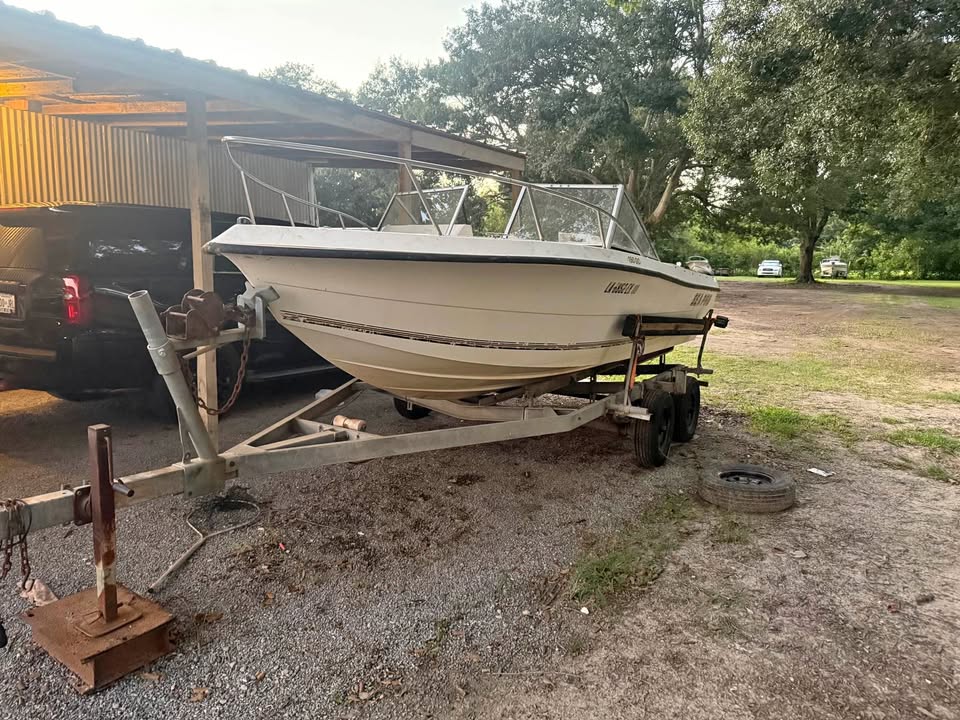 19 foot sea pro for sale in Erath, LA