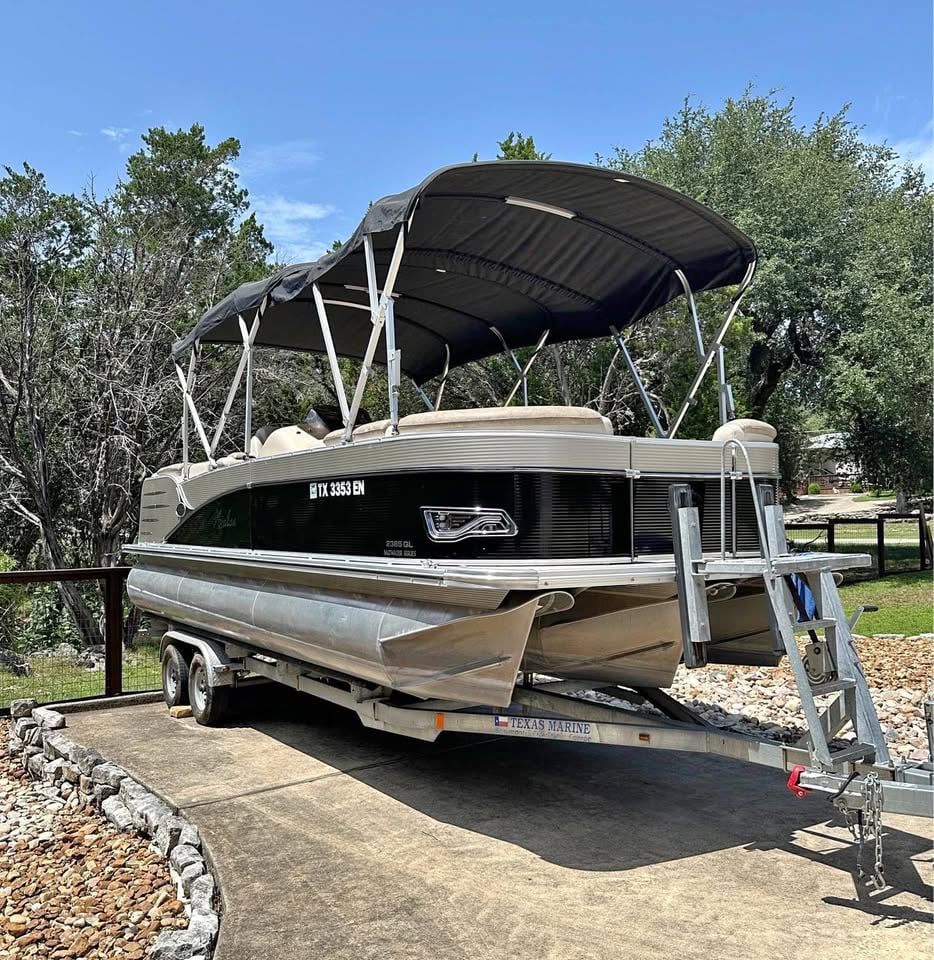 2019 Avalon Catalina for sale in Canyon Lake, TX