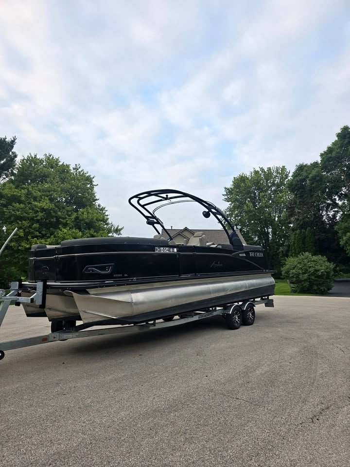 2022 AVALON CATALINA 2585QL 21 MONTH WARRANTY for sale in Plainfield, IL