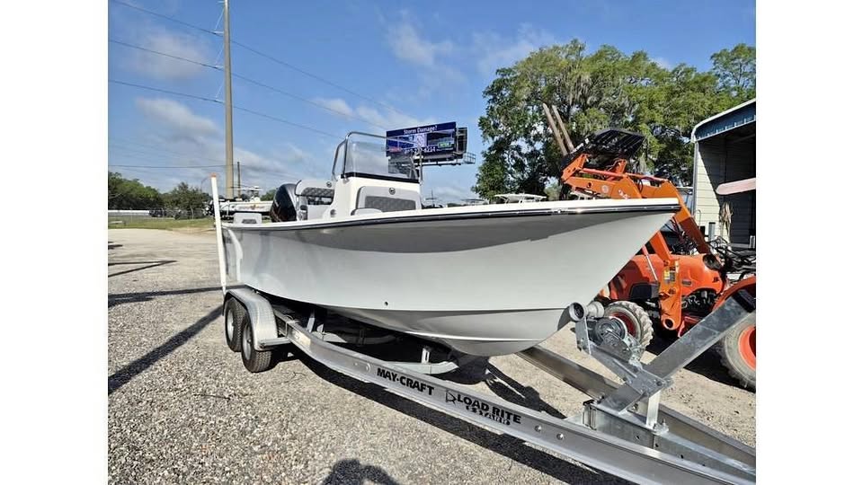 2026 Maycraft 208cc for sale in Lakeland, FL