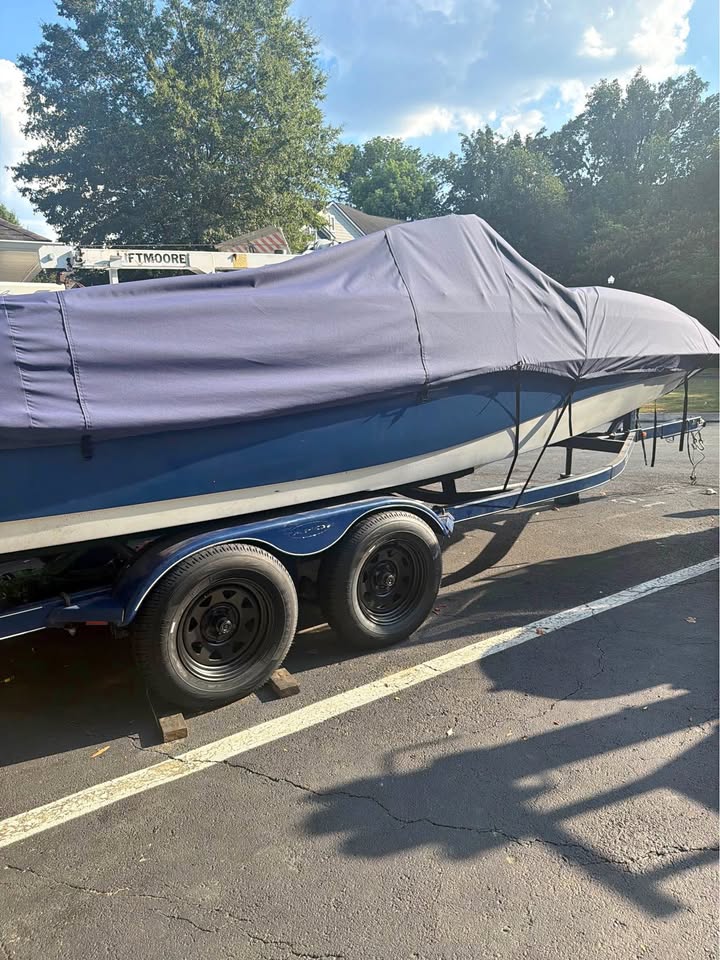 2004 Tahoe 204 WT for sale in Hermitage, TN