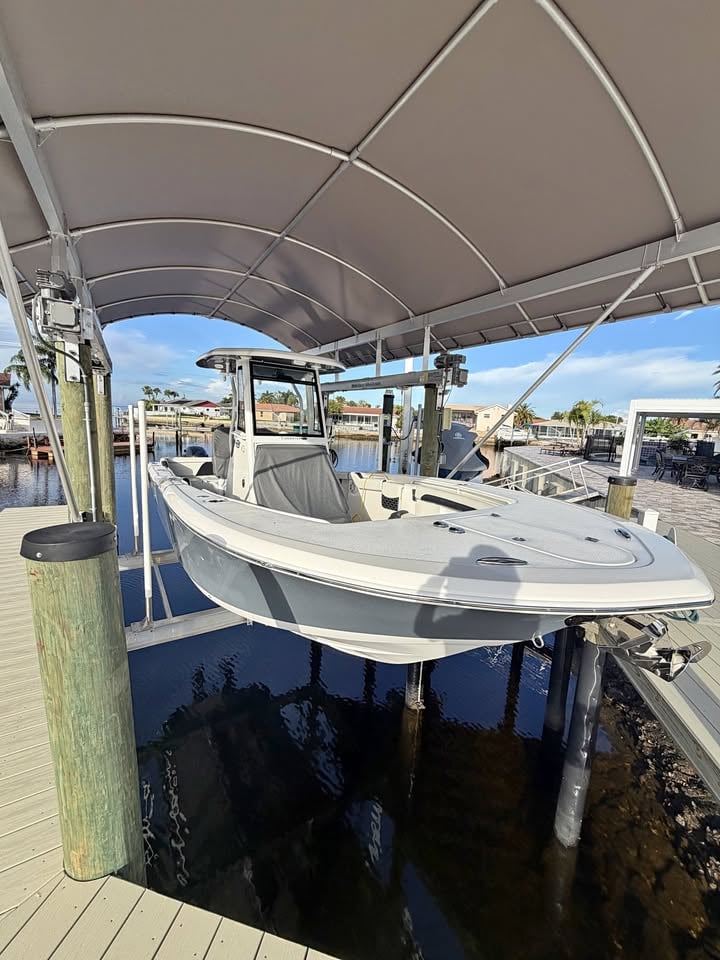 2023 Tidewater 256 LXF for sale in Tampa, FL