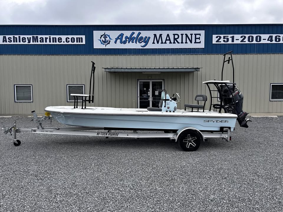 2026 Spyder fx19 vapor π€ 0 hours for sale in Pensacola, FL