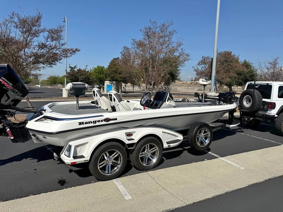 2024 Ranger Z521R for sale in Montclair, CA