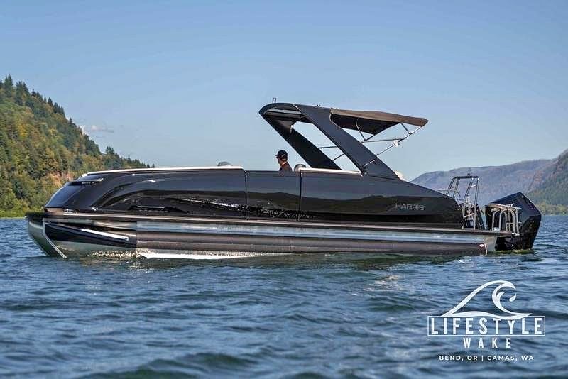 2025 Harris Crowne 250 SL for sale in Dallas, TX