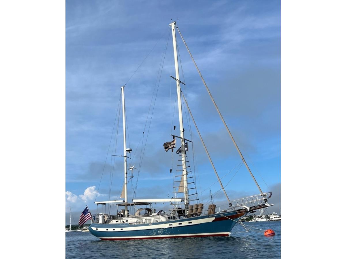 2000 CT 56 — 56ft