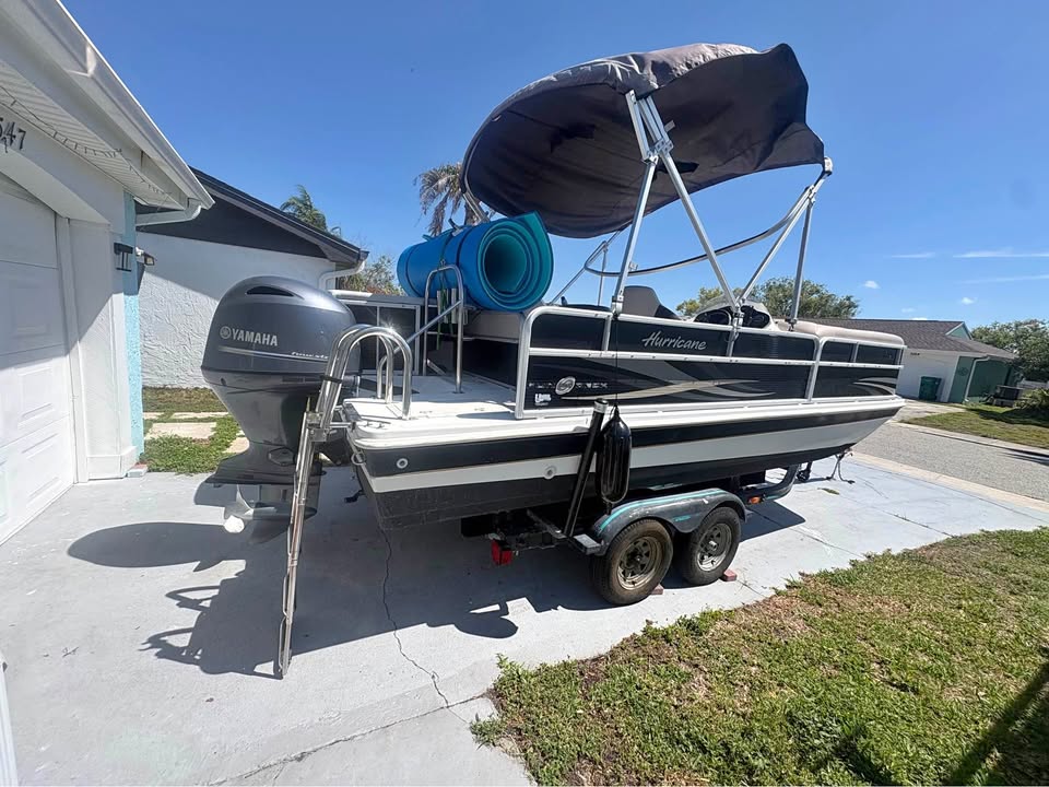 2015 Huracane 196 196 for sale in Holiday, FL