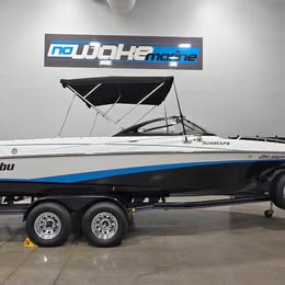 2005 Malibu Sunscape 21 for sale in Fairfield, OH