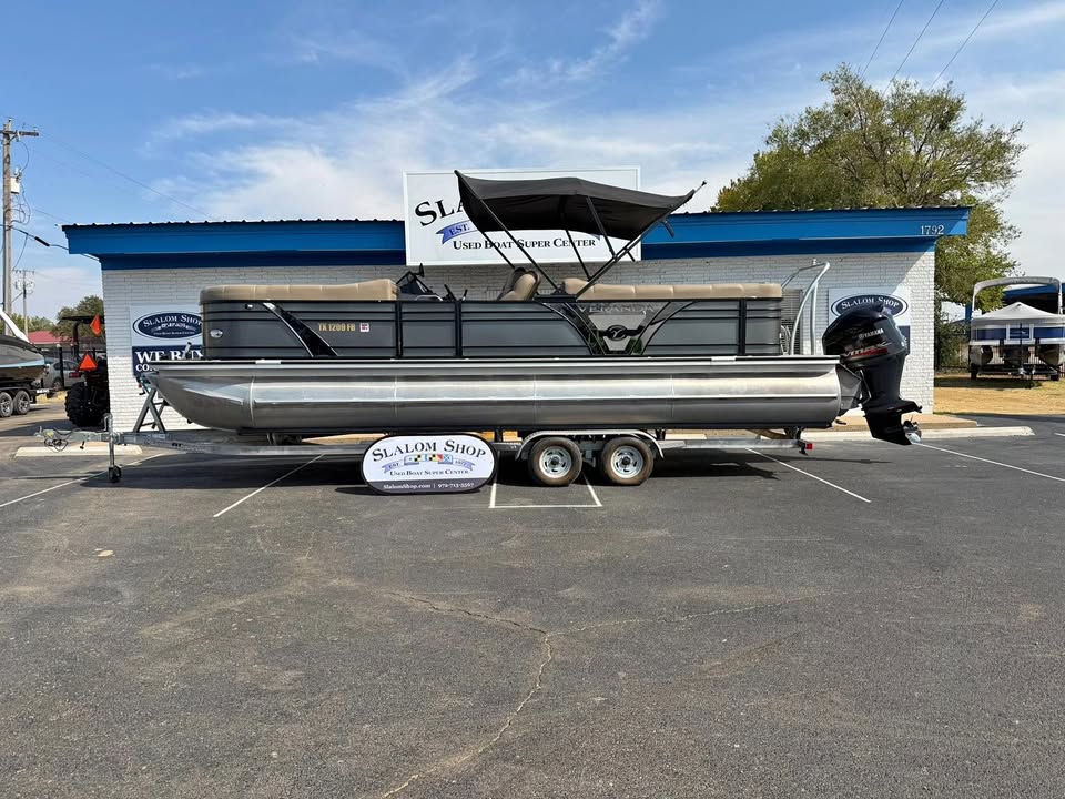 2019 VERANDA V25RC for sale in Denton, TX