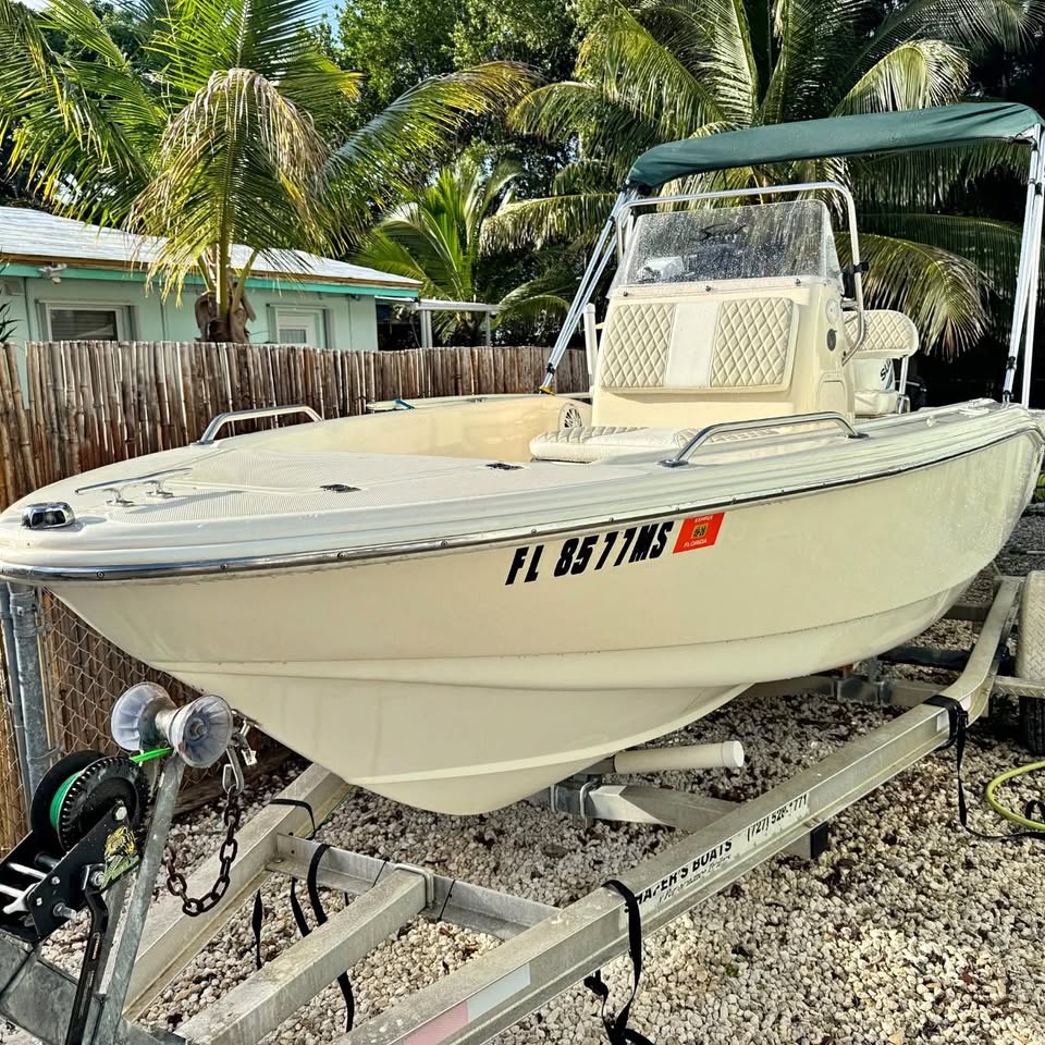 2005 Scout 175 Sportfish for sale in Key Largo, FL