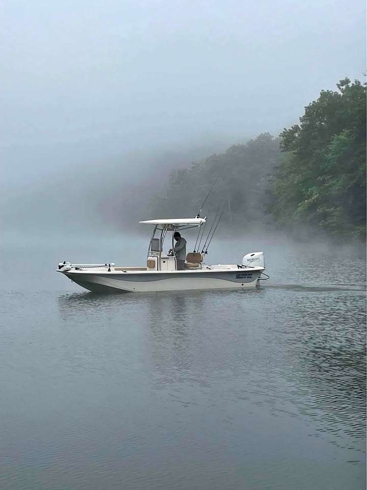 2024 Carolina Skiff 23ls for sale in Chester, MD